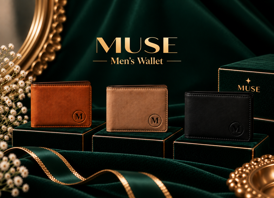 Men's Wallets
